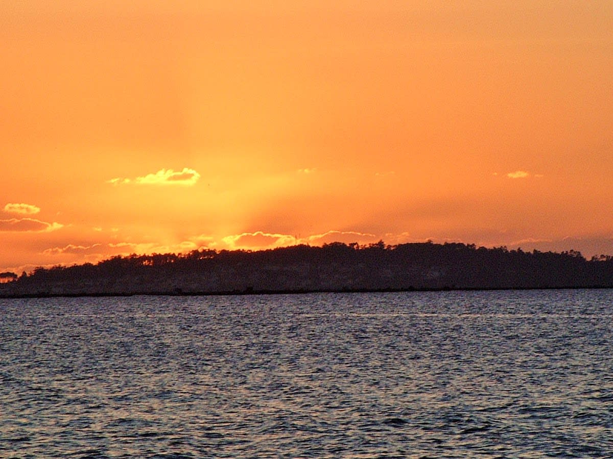 Escola Náutica Kurotán - Vela a O Grove