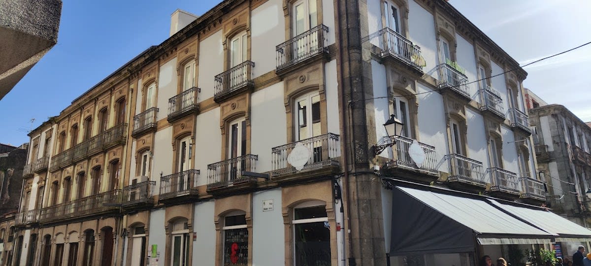 Alvamar Náutica - Vela a Vilagarcía de Arousa