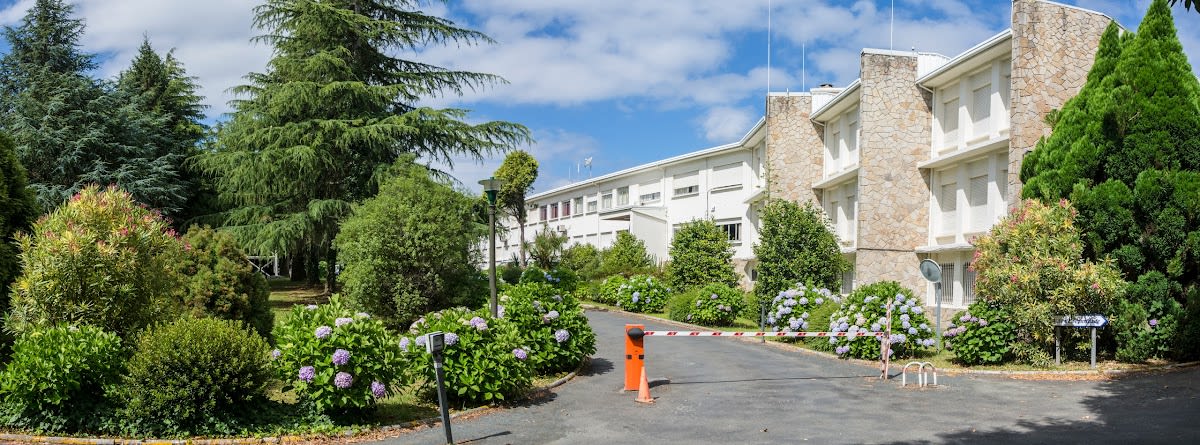 Escola Oficial Náutico Pesqueira de Ferrol - Vela en Ferrol