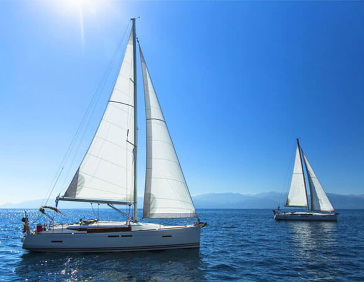 Club De Vela - Vela in Calonge