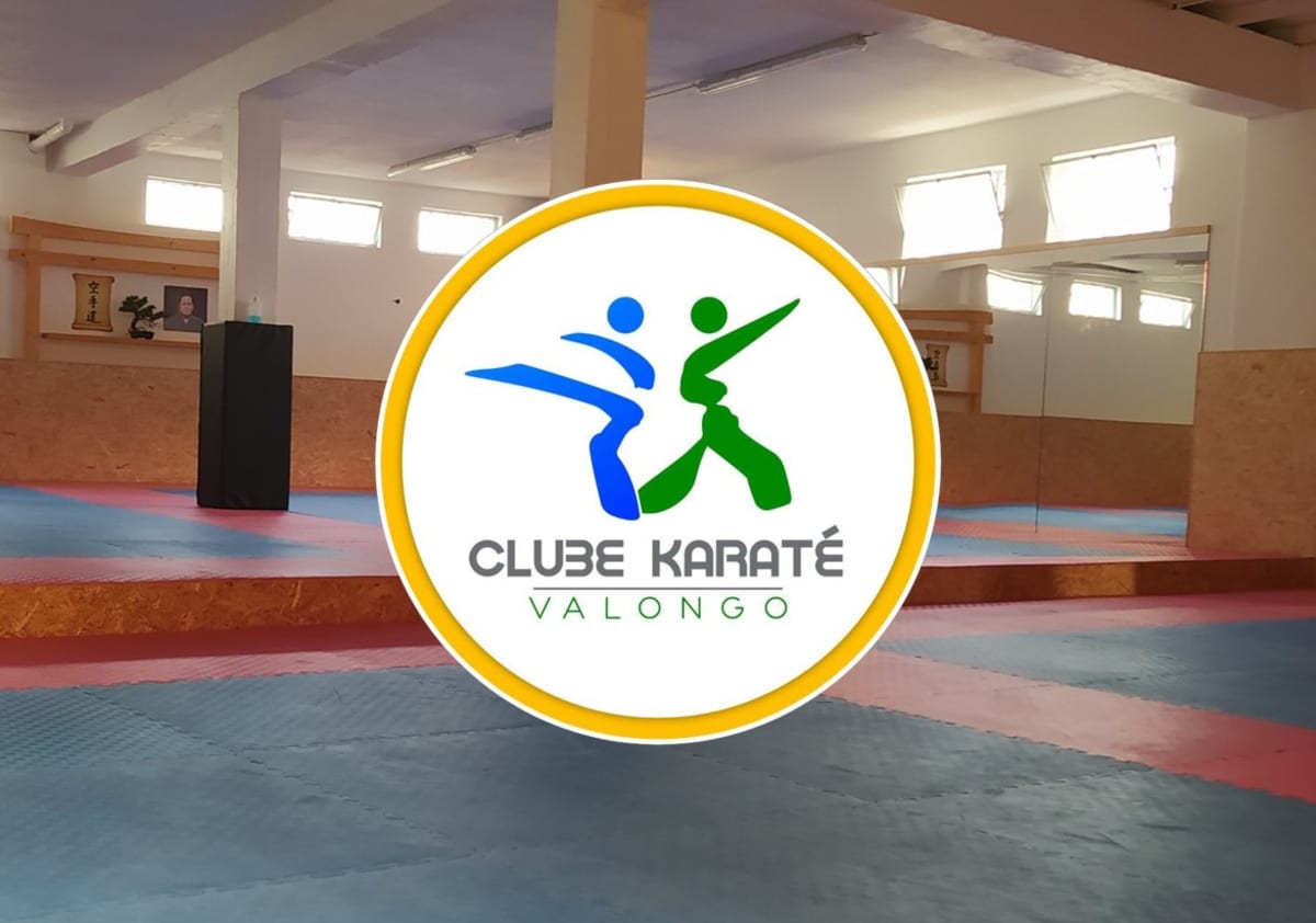 Clube de Karaté de Valongo - Karate en Valongo