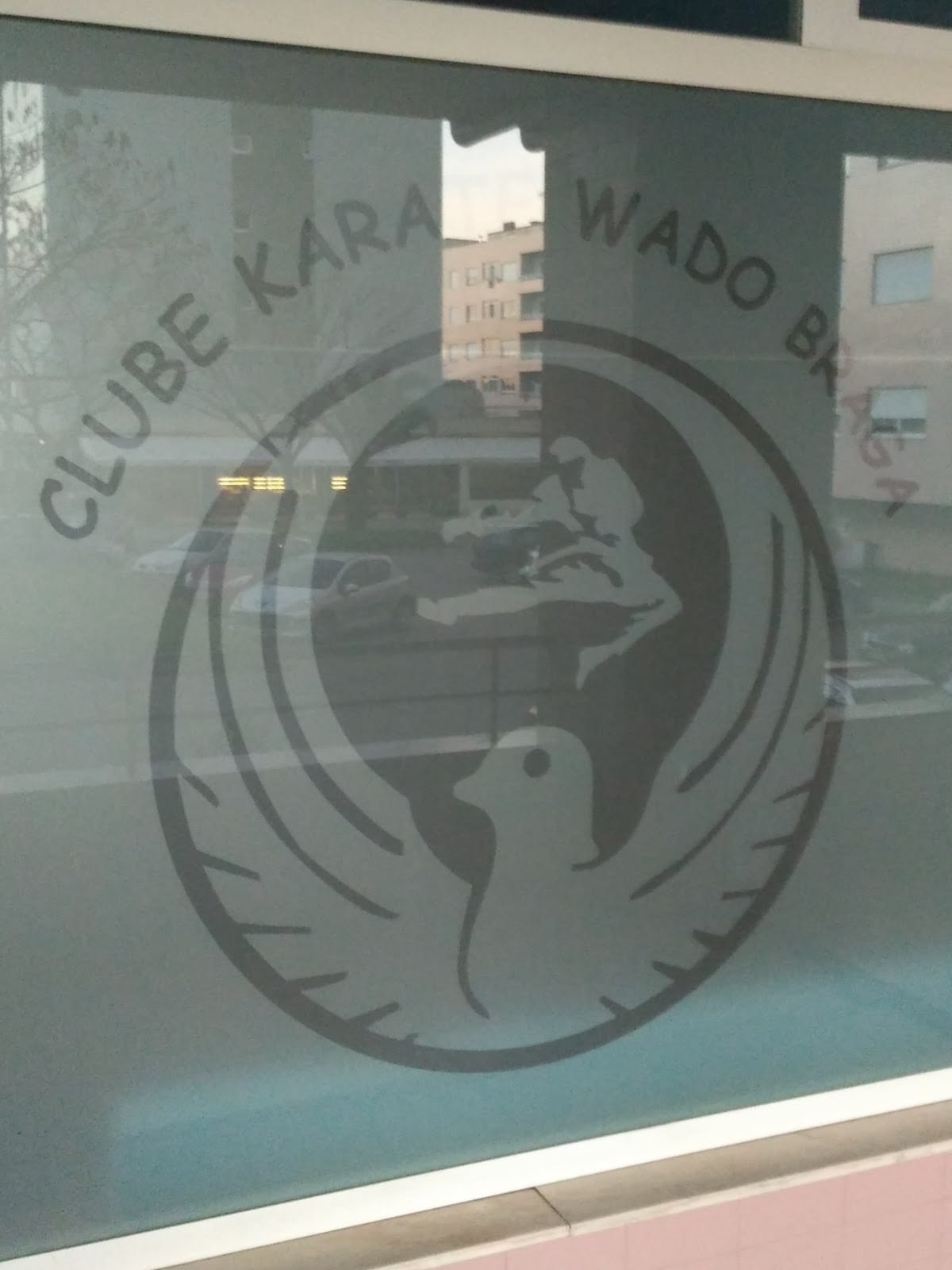 Clube Karate Wado Braga - Judo en Braga