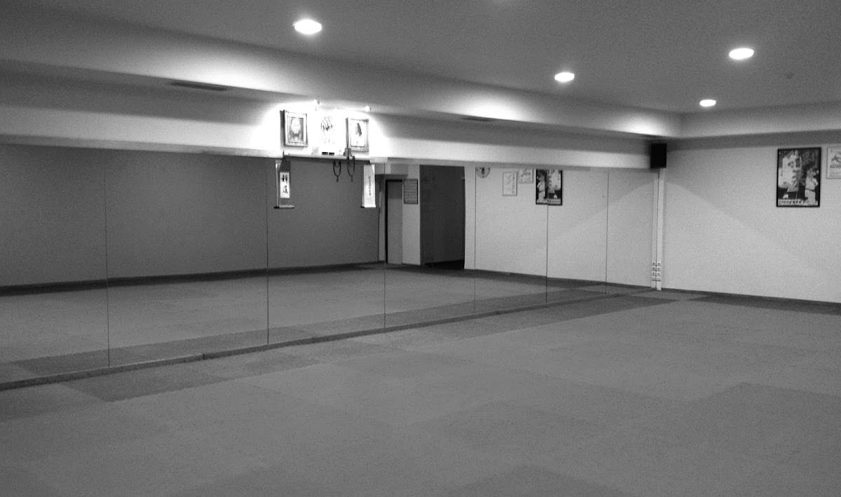 AKGP- Associação de karate Goju Portugal - Karate en Matosinhos