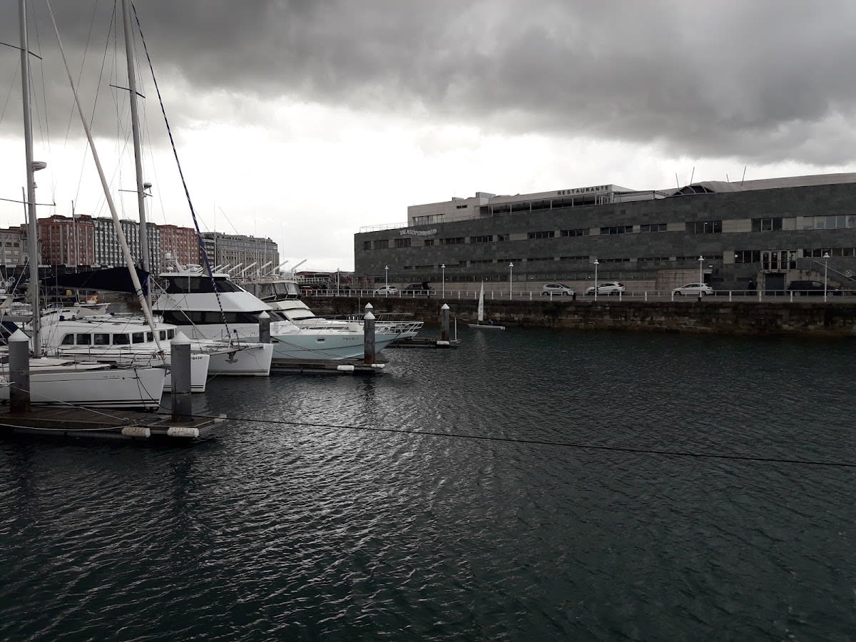 Federación de Vela del Principado de Asturias - Vela in Gijón