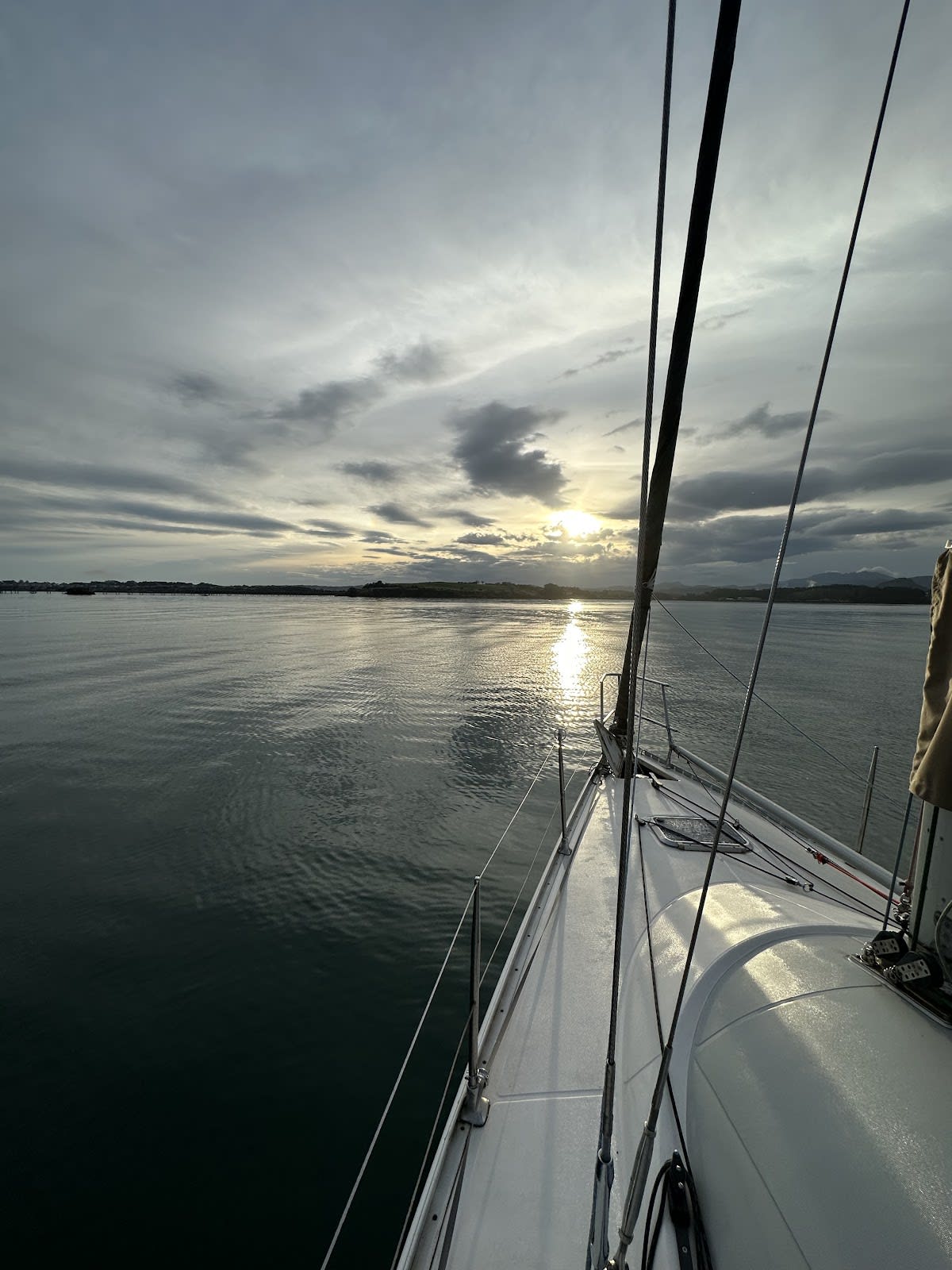 ESCUELA NAUTICA CAMARGO - Vela a Maliaño