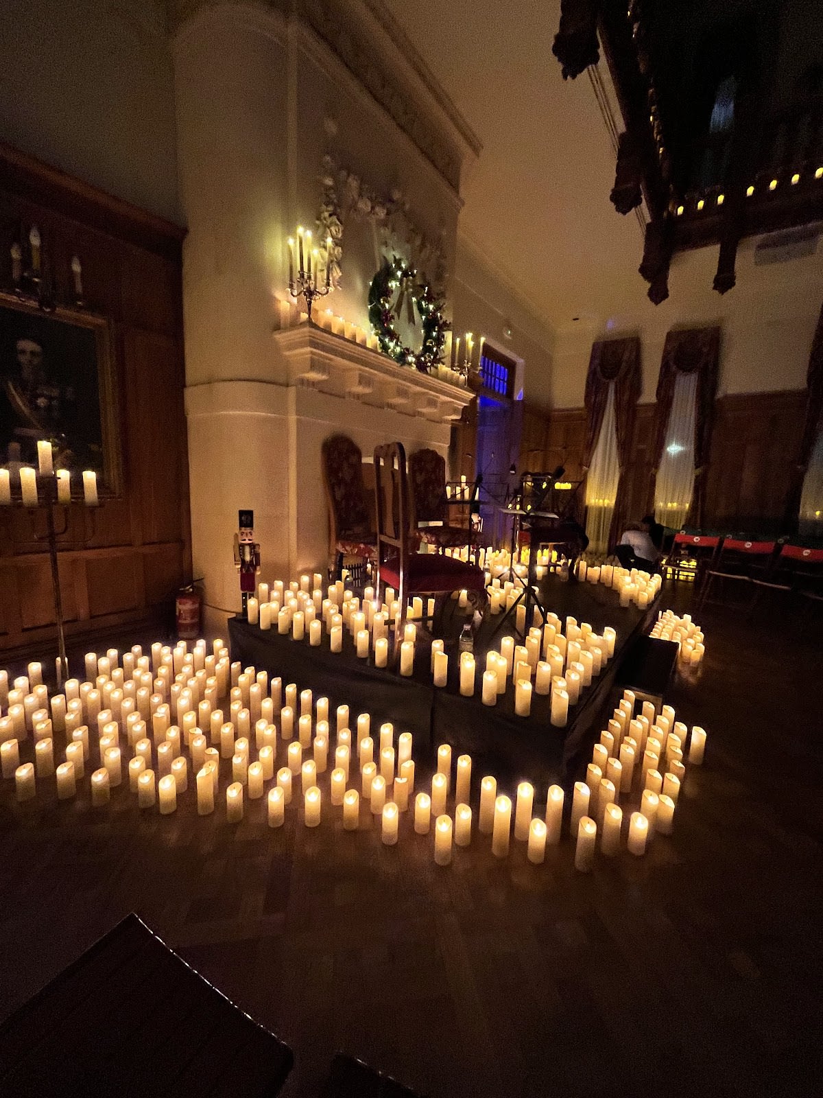 Velas & Candelas conciertos a la luz de las velas - Vela em Oviedo