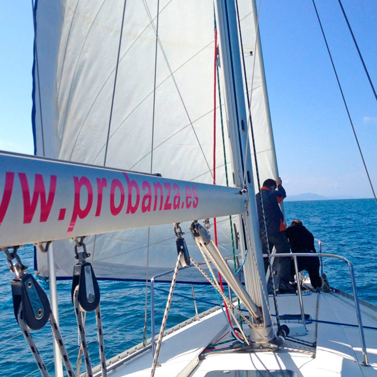 Escuela Náutica Probanza - Vela in Donostia / San Sebastián