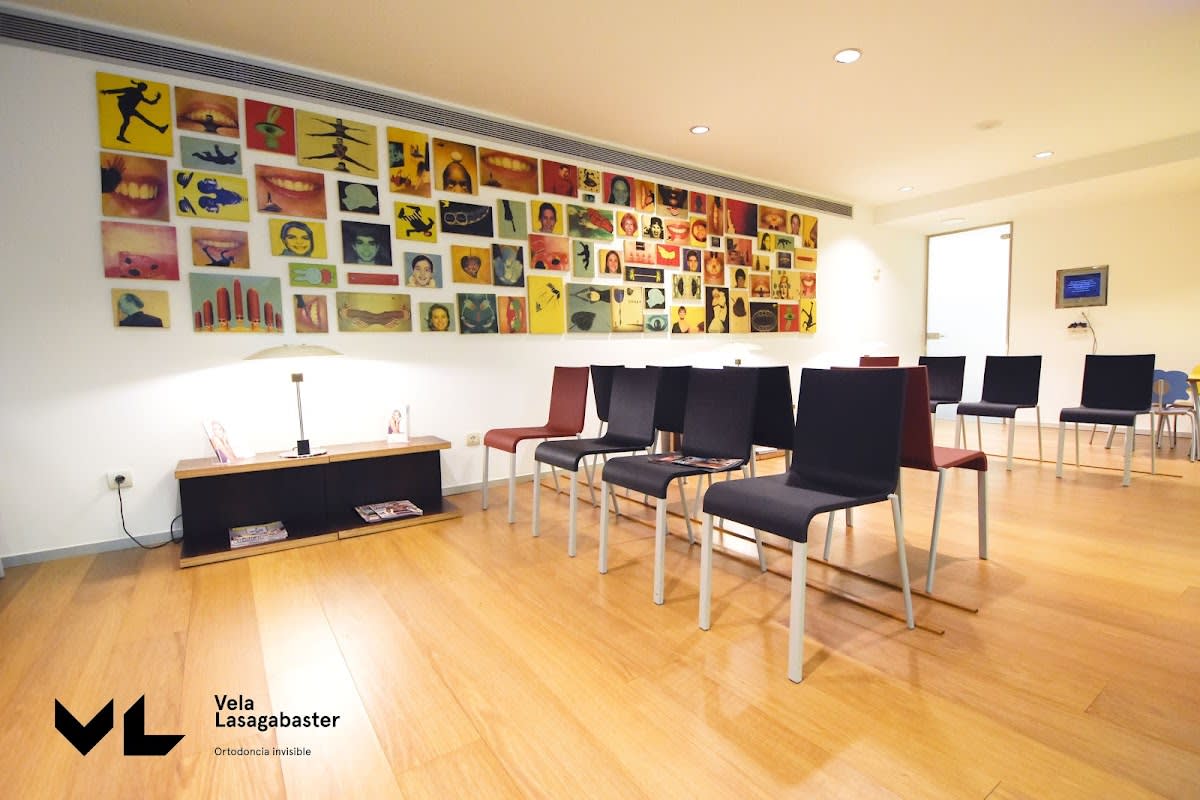 Vela & Lasagabaster | ORALIS - Vela a Logroño