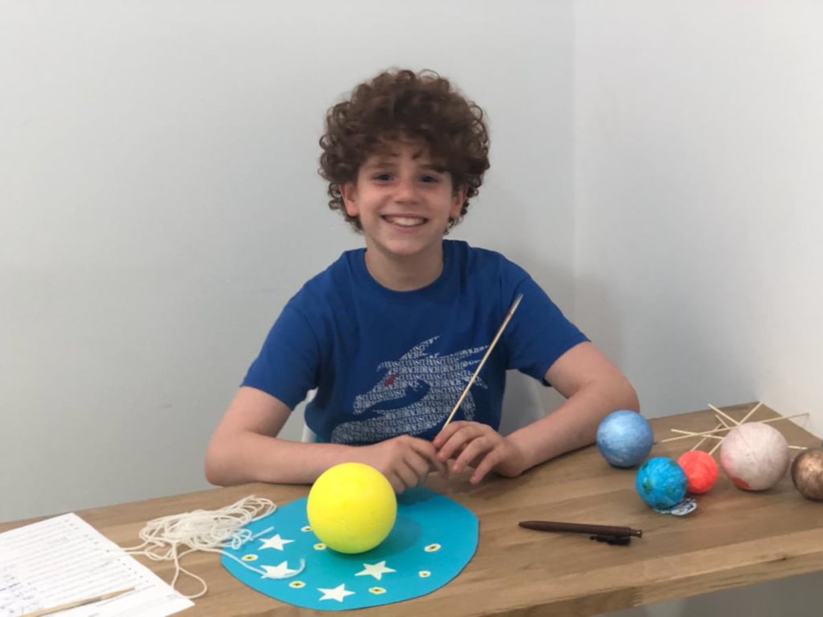 Luño CDE (Centro de Estudios) - Vela a Zaragoza