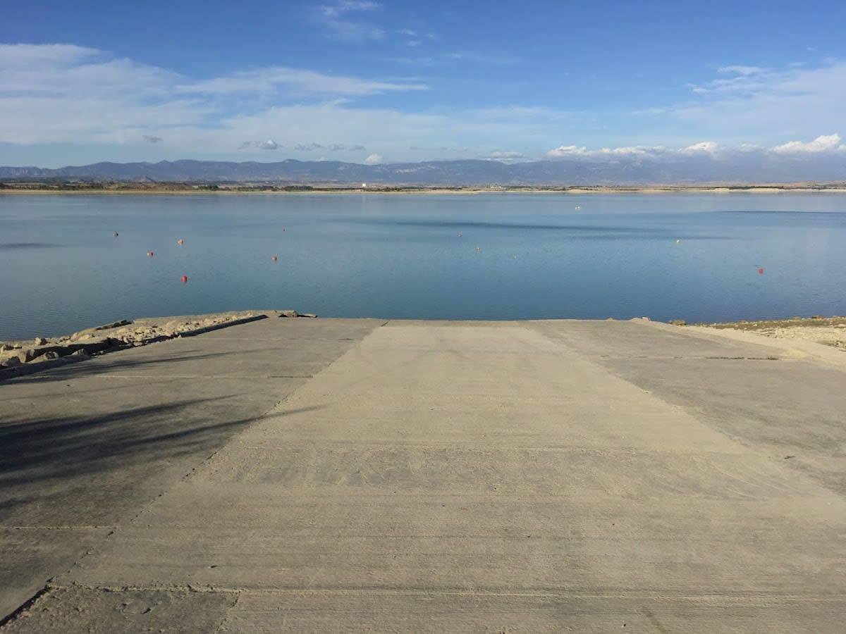Club Naútico de La Sotonera - Vela in Alcalá de Gurrea