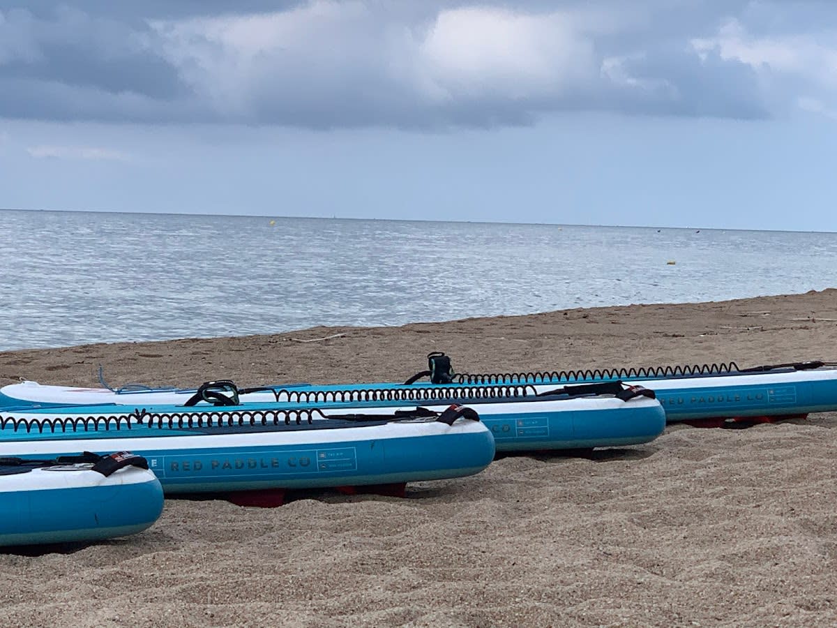 Club Vela Canet - Vela em Canet de Mar