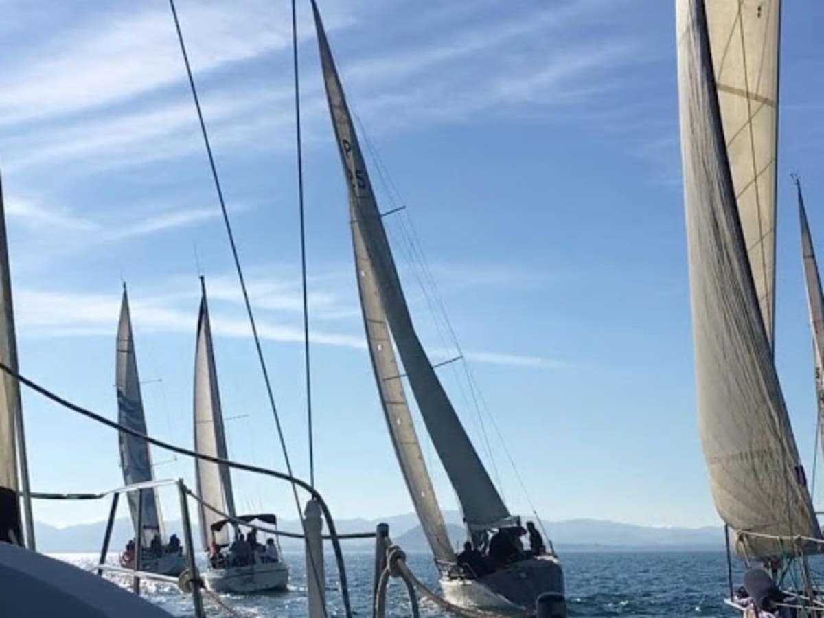 Escuela Náutica Altamar - Vela en Pozuelo de Alarcón