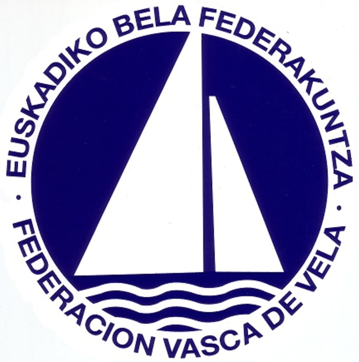 Bela Euskal Federazioa - Vela in Donostia / San Sebastián