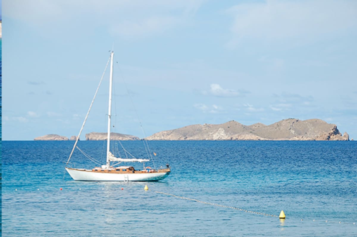 AVANTE, centro de estudios y actividades náuticas - Vela em Madrid