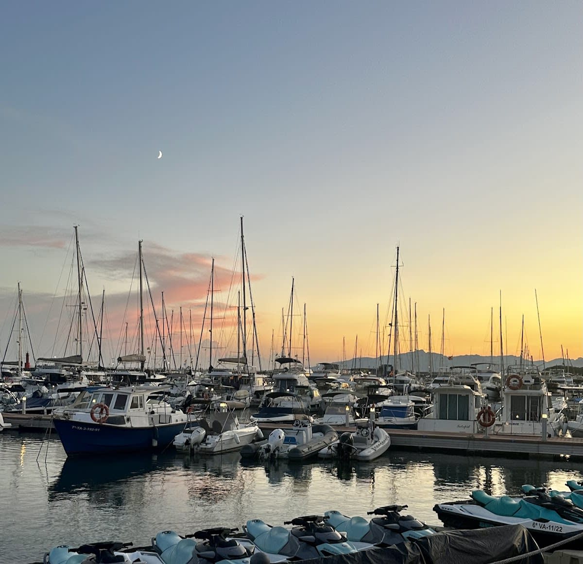 Club Nàutic Cambrils - Vela a Cambrils