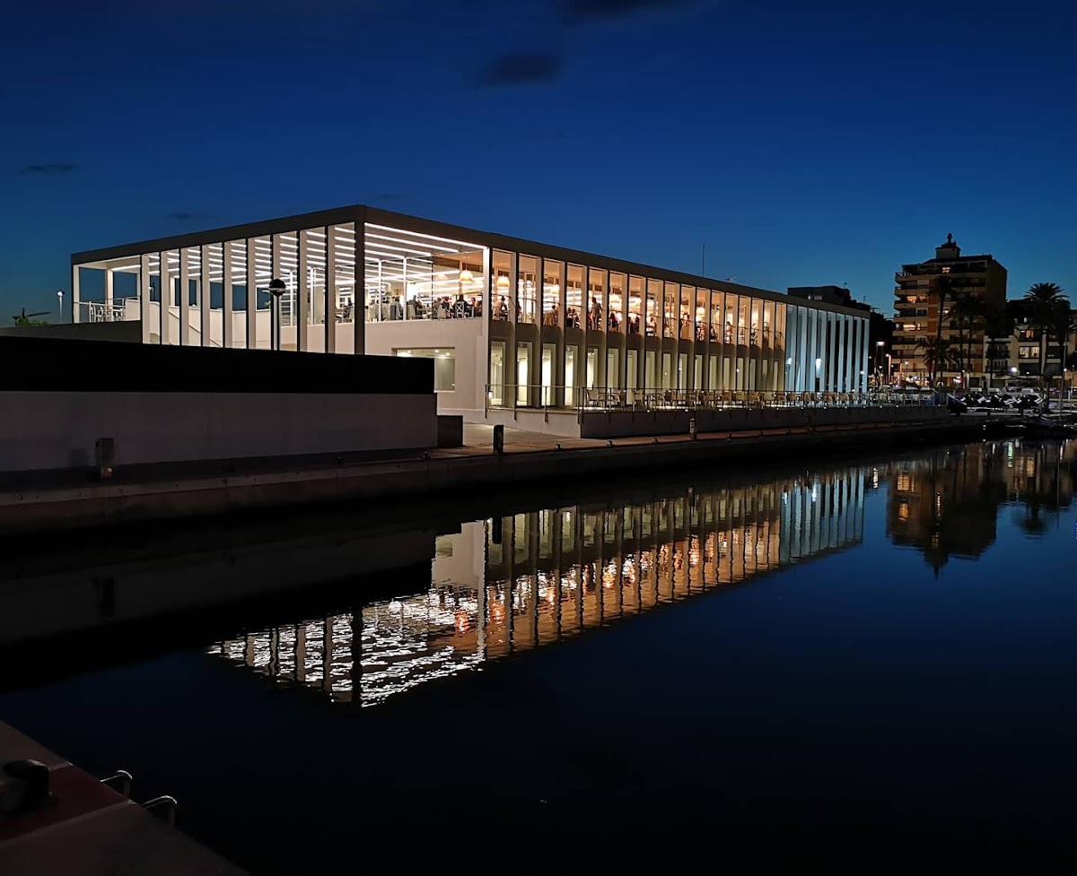 Club Nàutic Vilanova - Vela a Vilanova i la Geltrú