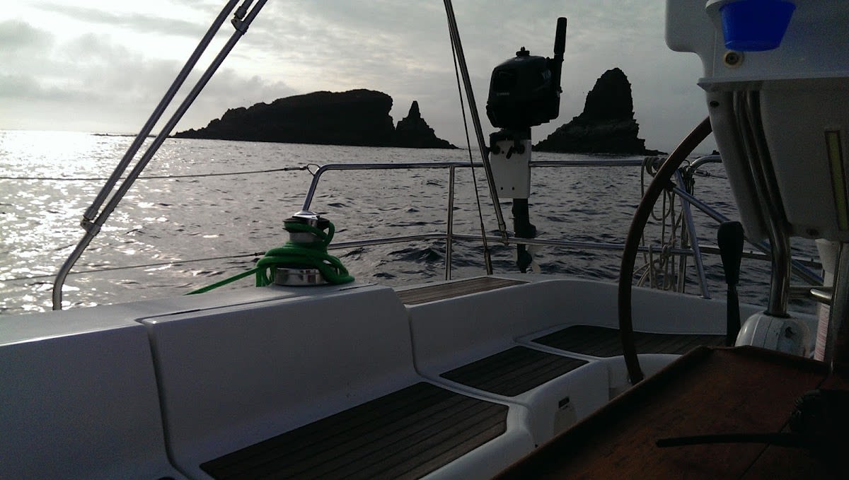 ESCUELA NÁUTICA MARE NOSTRUM - Vela em Meliana