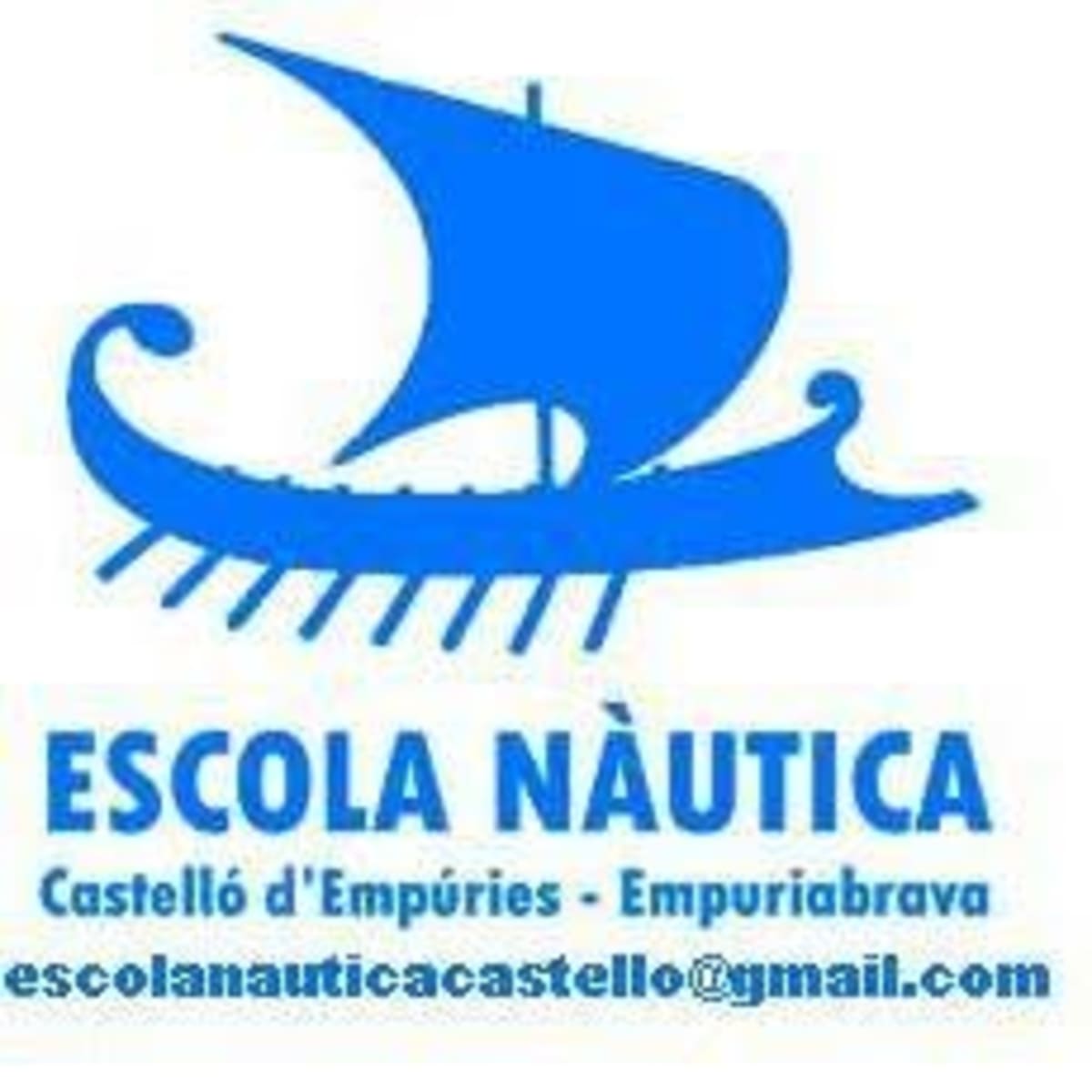 ESCOLA NÀUTICA - Institut Castelló d'Empúries - Vela a Castelló d'Empúries
