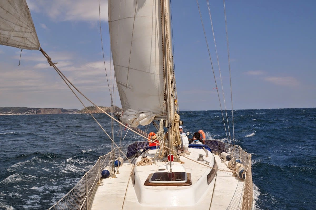 Escola Nàutica del Maresme - Vela in Mataró