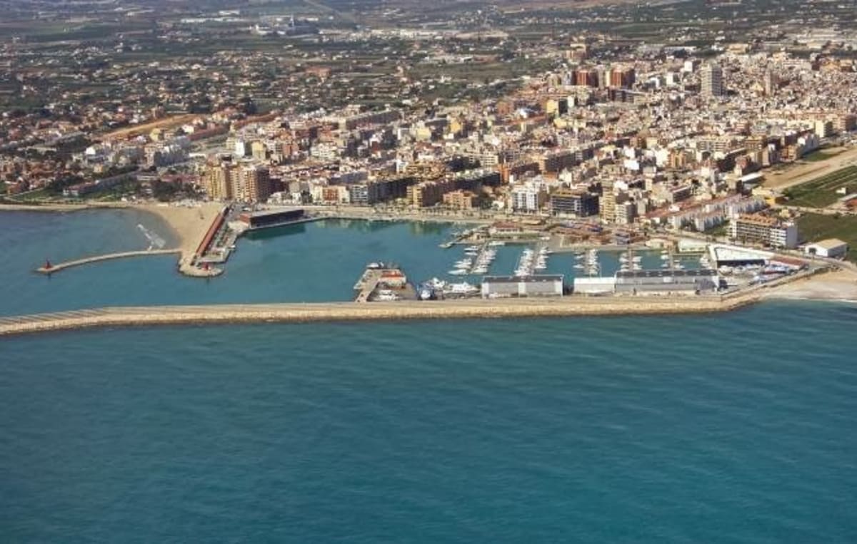 academia MB - Surf en Benicarló