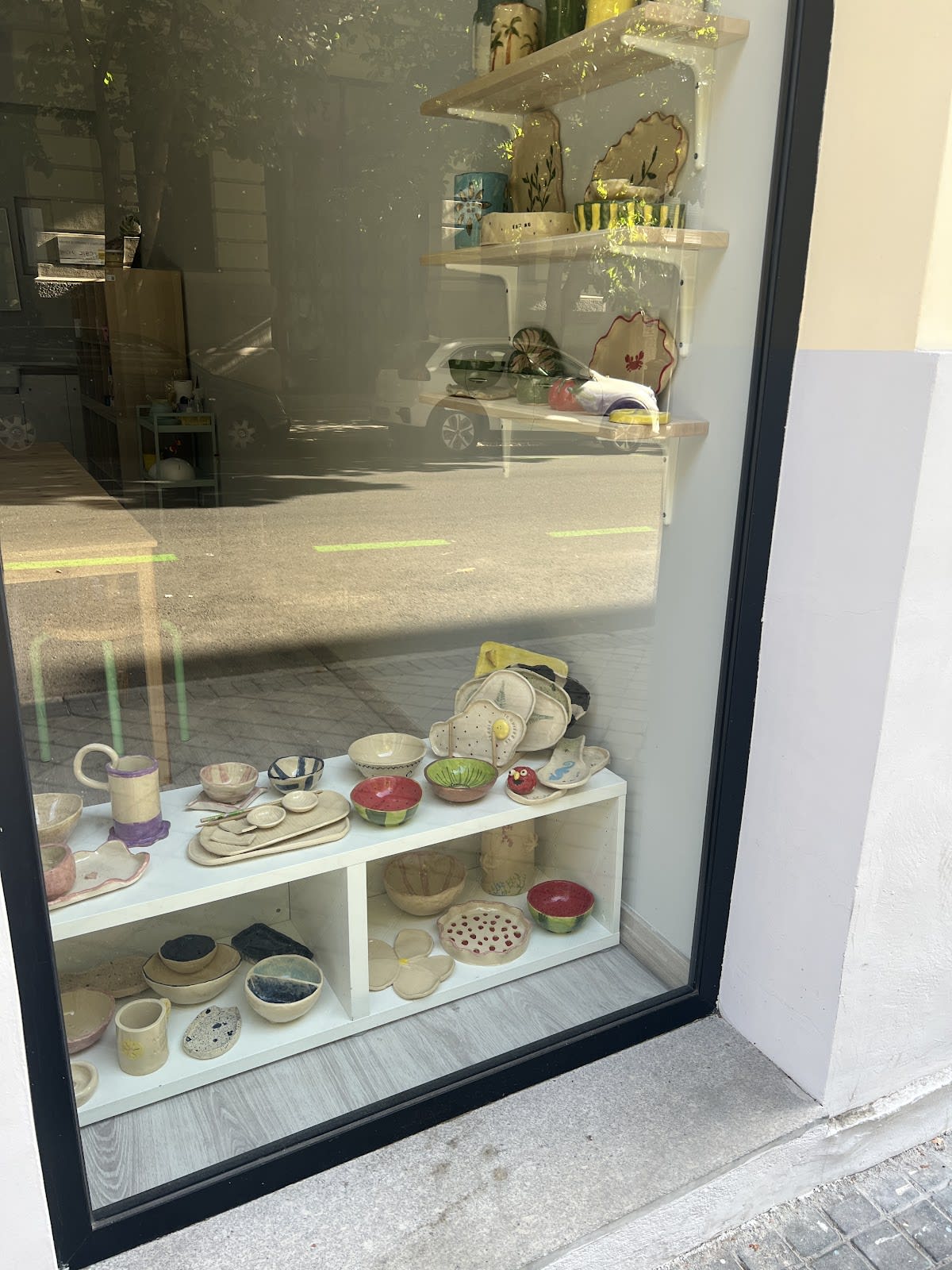 PopUp PER Madrid · Chamberi - Vela en Madrid