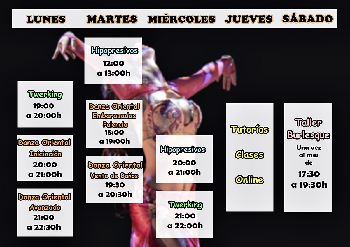 Ashmil Yassul - Vela en Valladolid