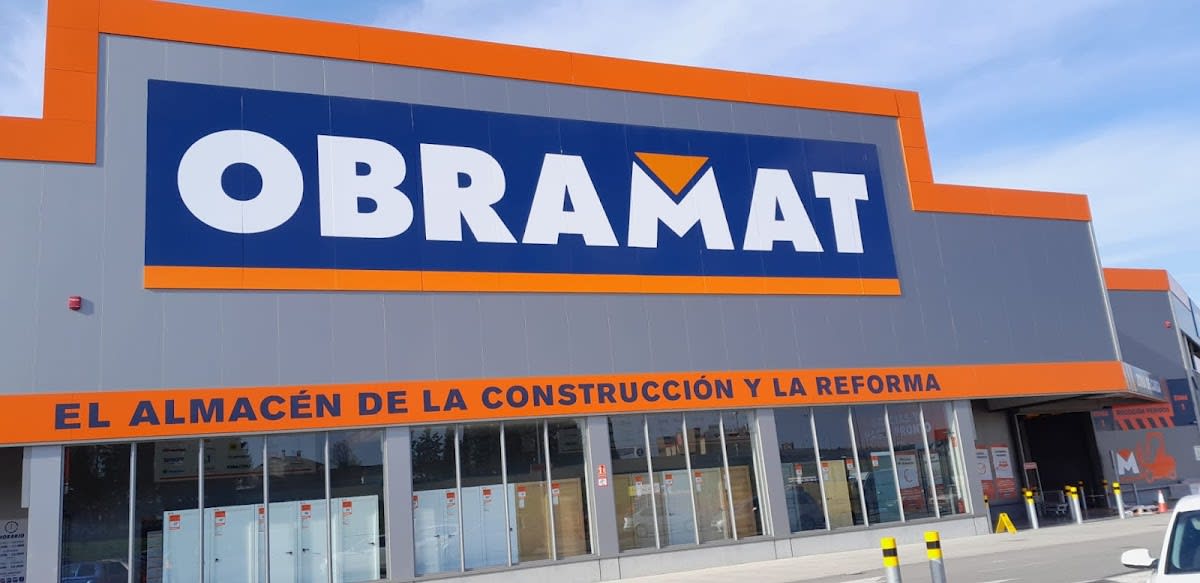 OBRAMAT Salamanca - Vela a Carbajosa de la Sagrada