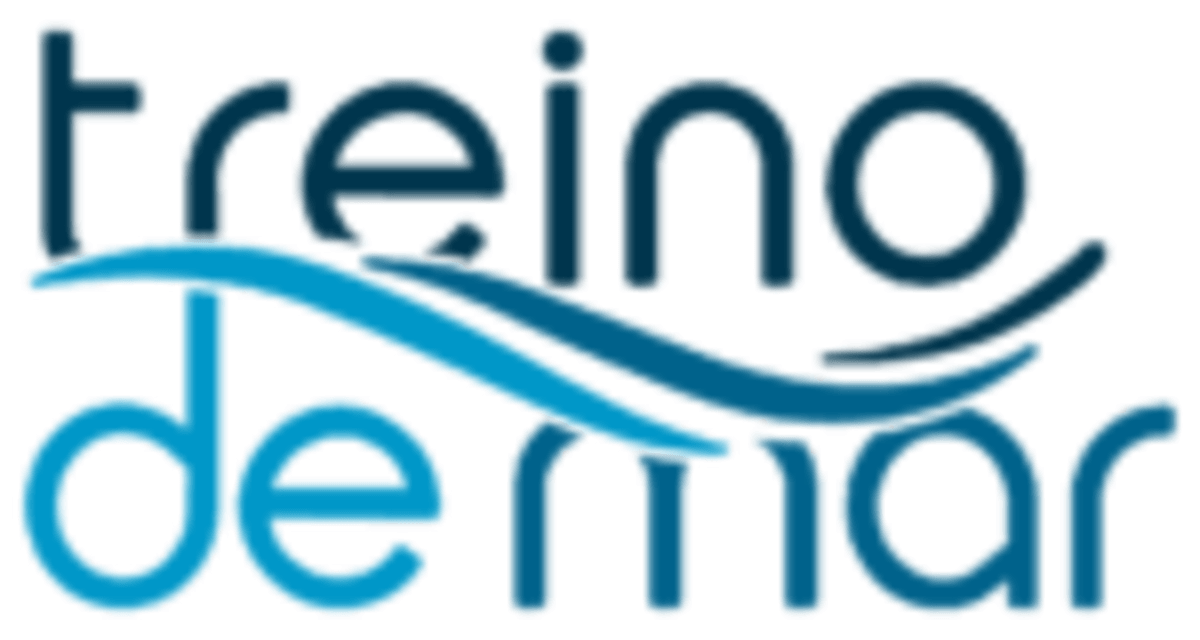 Treino de Mar - Vela em Lisboa