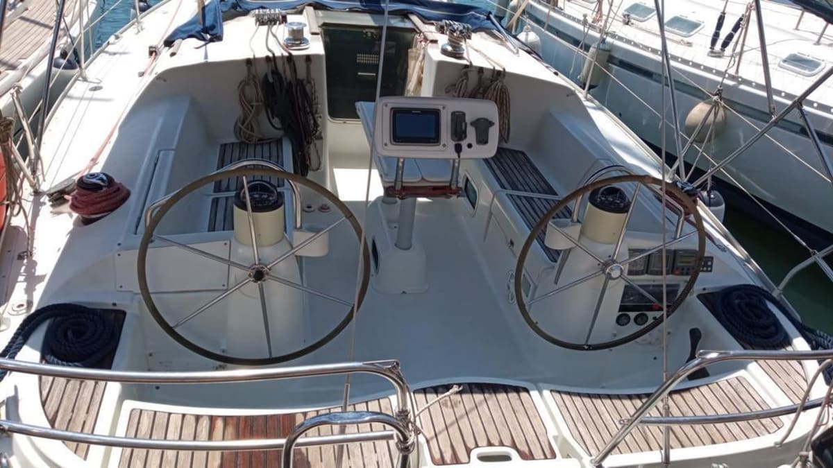 Centro Náutico de Murcia - Vela in Murcia