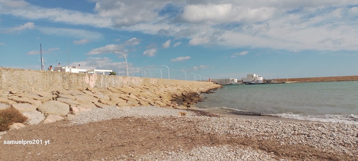 Escuela Náutica Altea - Blue Charter - Vela en Altea