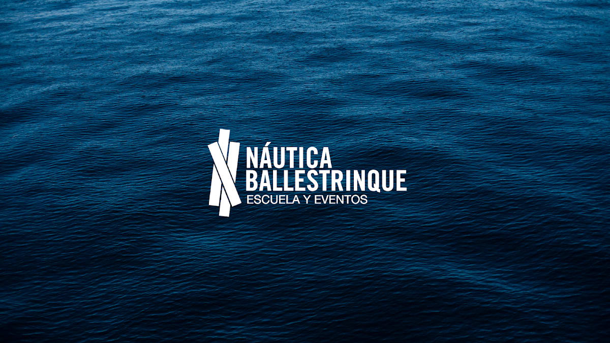 Escuela Náutica Ballestrinque - Vela en València