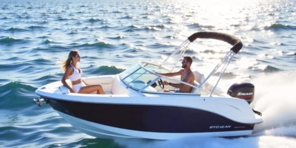 Escola Nàutica Boatik - Vela a Oliva