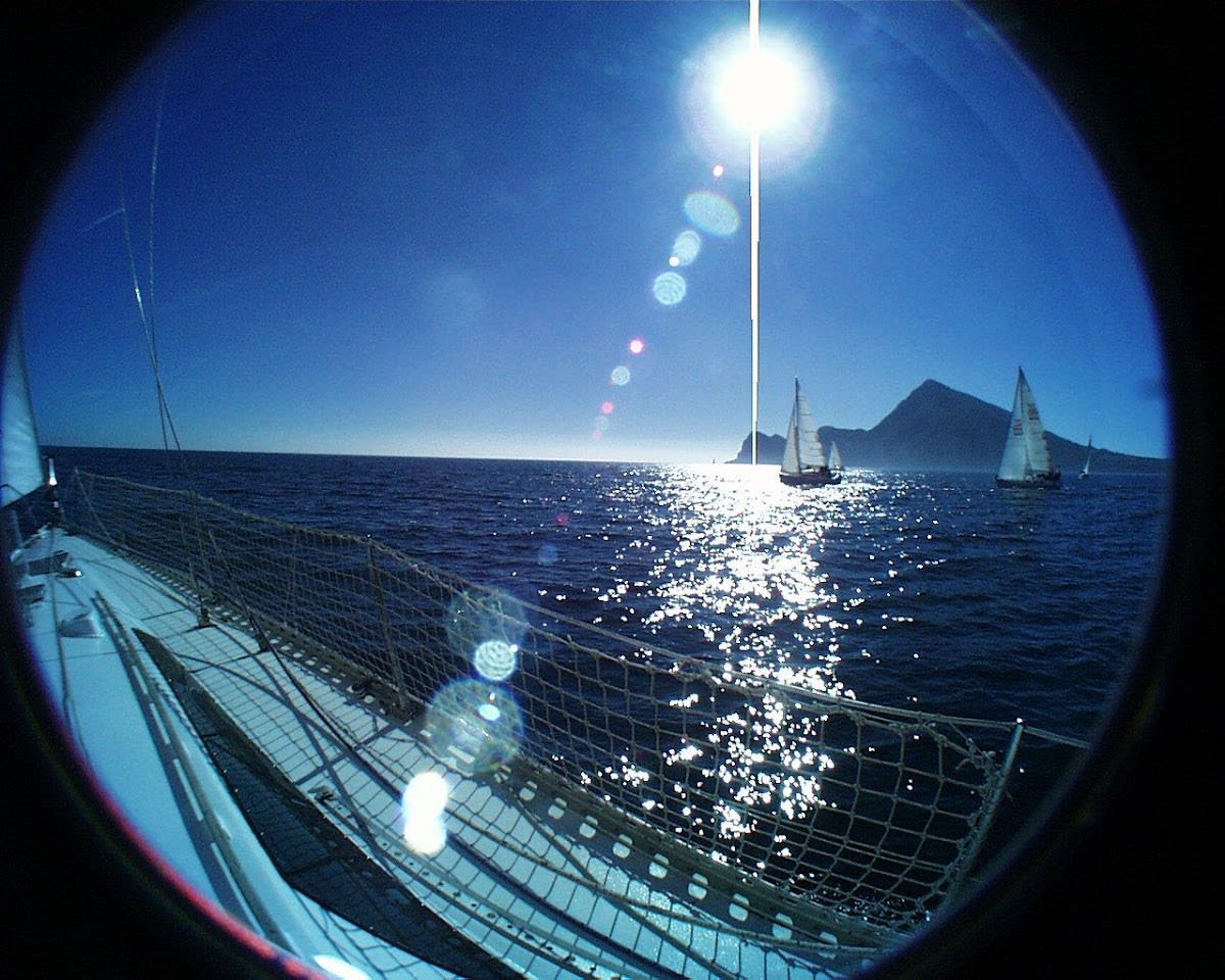 Navegaria - Vela a Altea