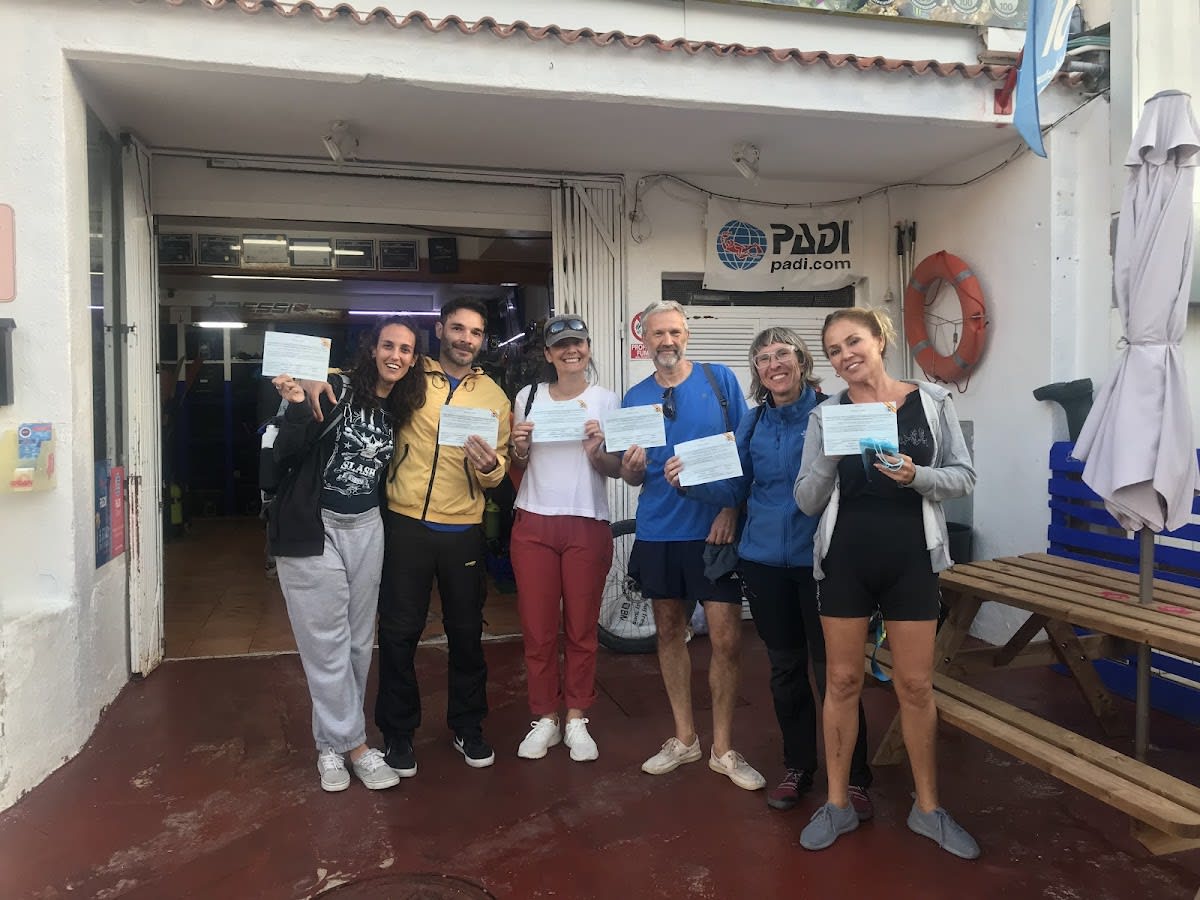 Escuela Náutica Jávea - Vela a Xàbia