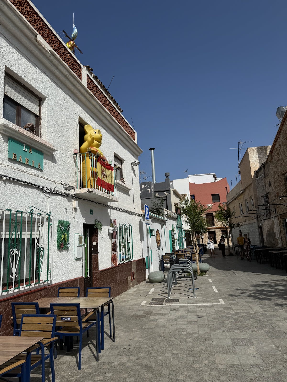 The Boat School Denia - Vela a Denia