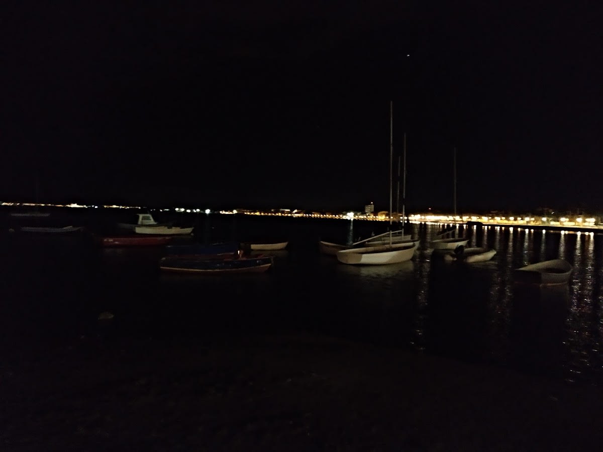 Provela Academy - Vela in Mar de Cristal