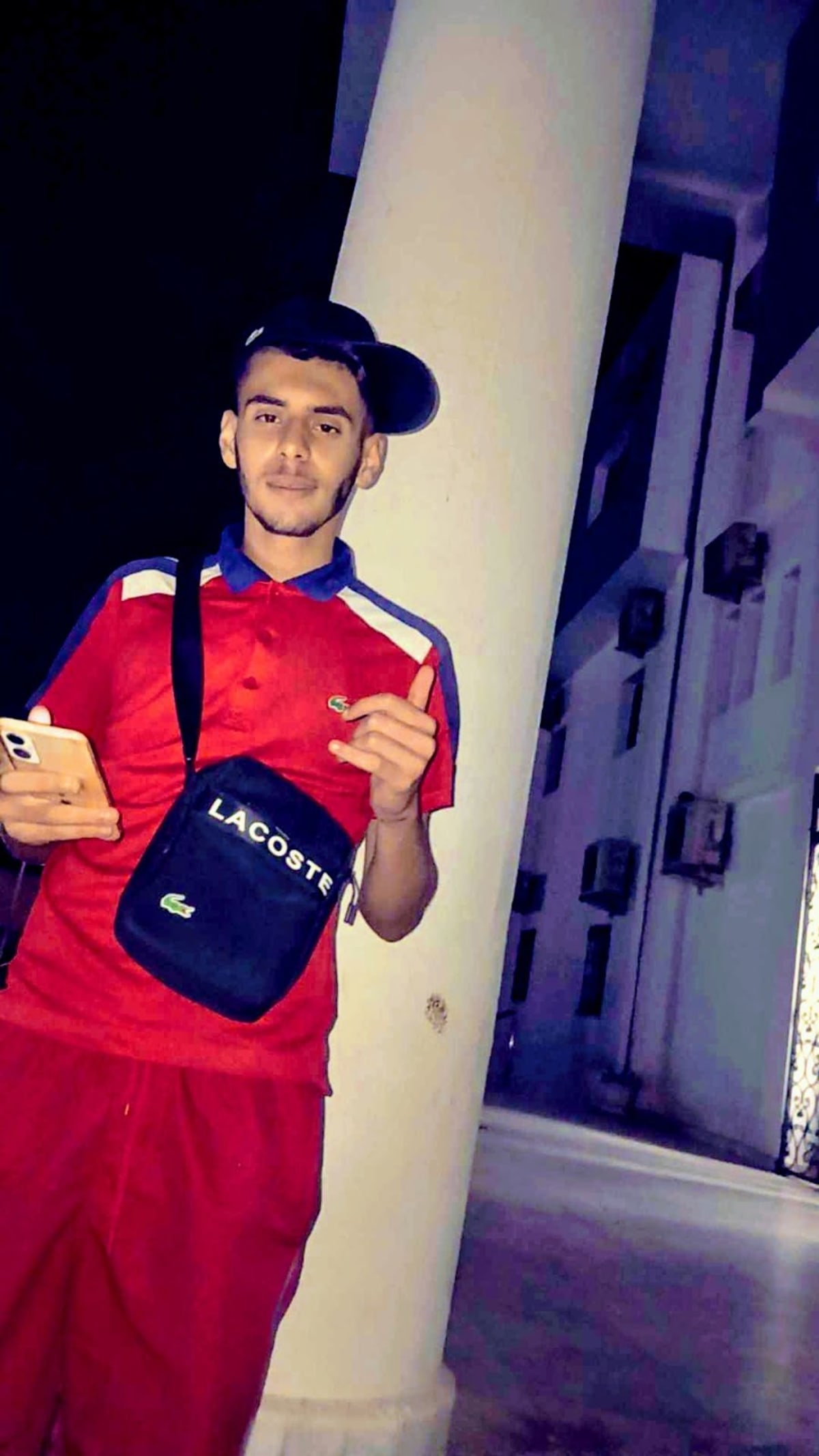 Sailing School San José - Kitesurf en San José