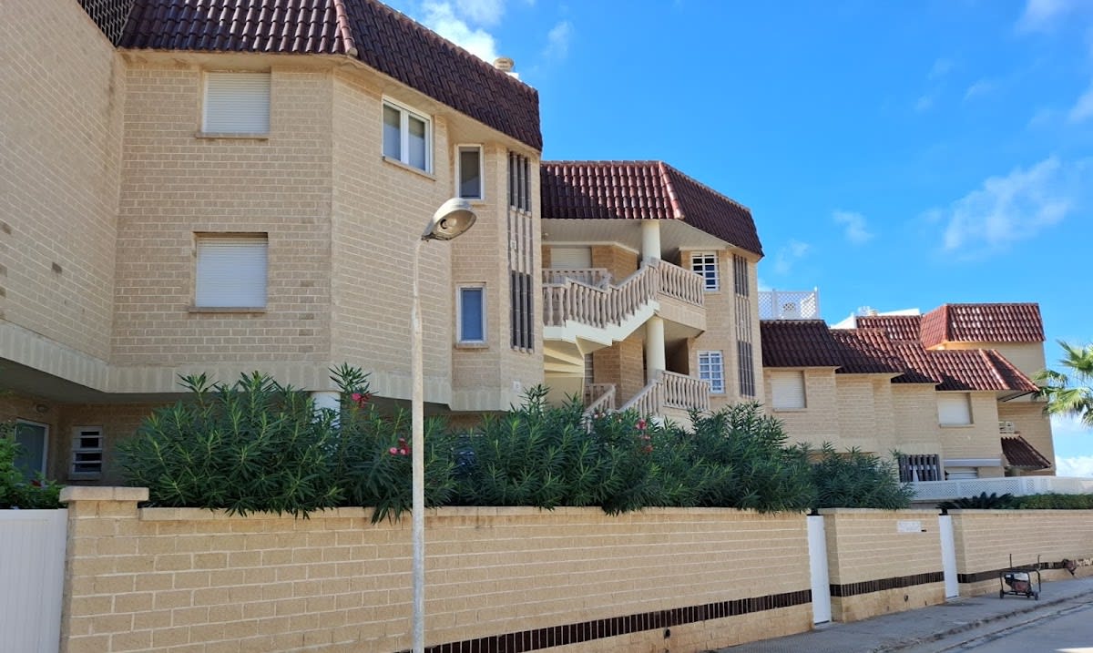 Escuela de vela calle sotavento - Vela a La Manga