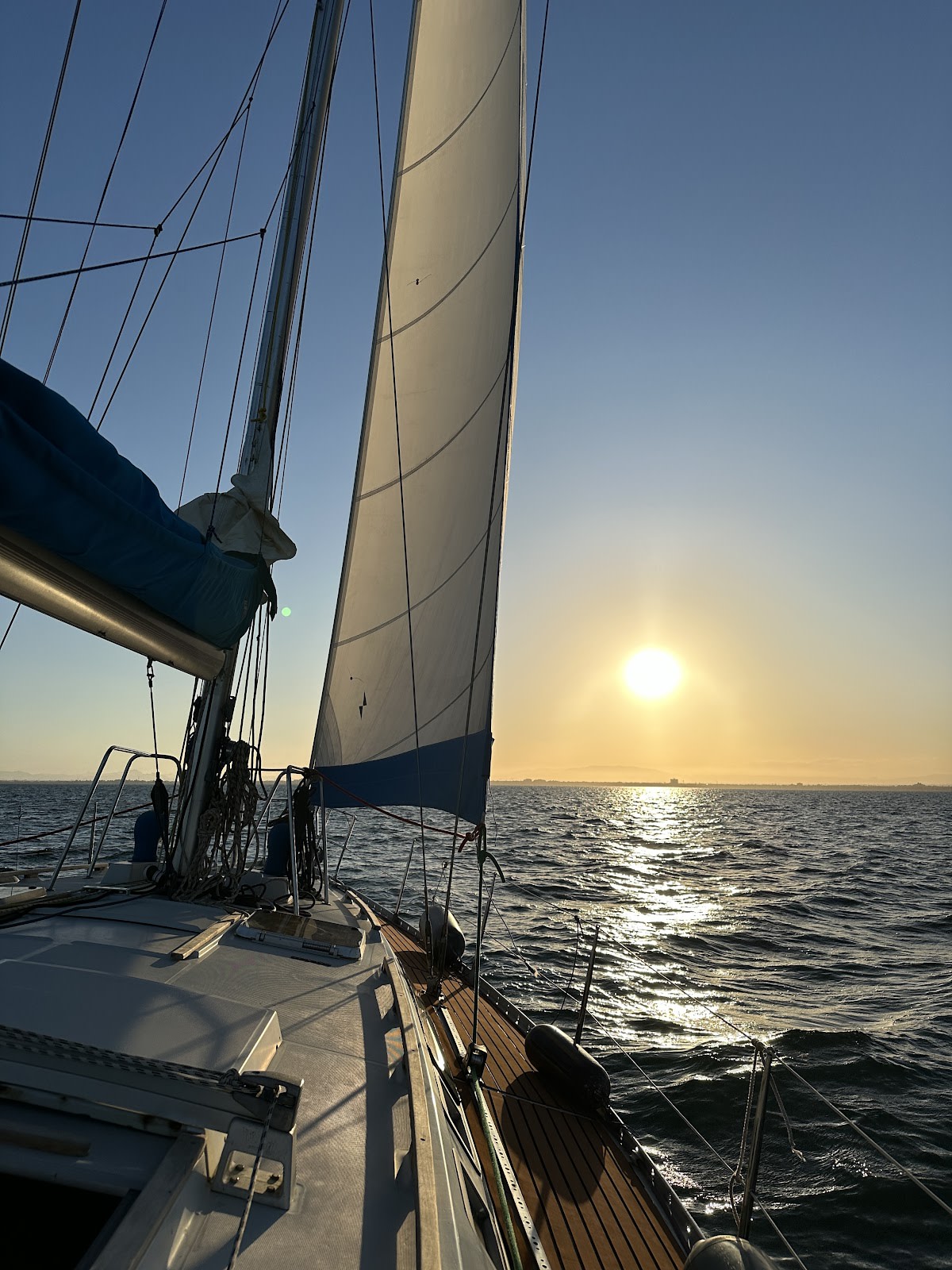 BERMAR Náutica - Vela in Cartagena