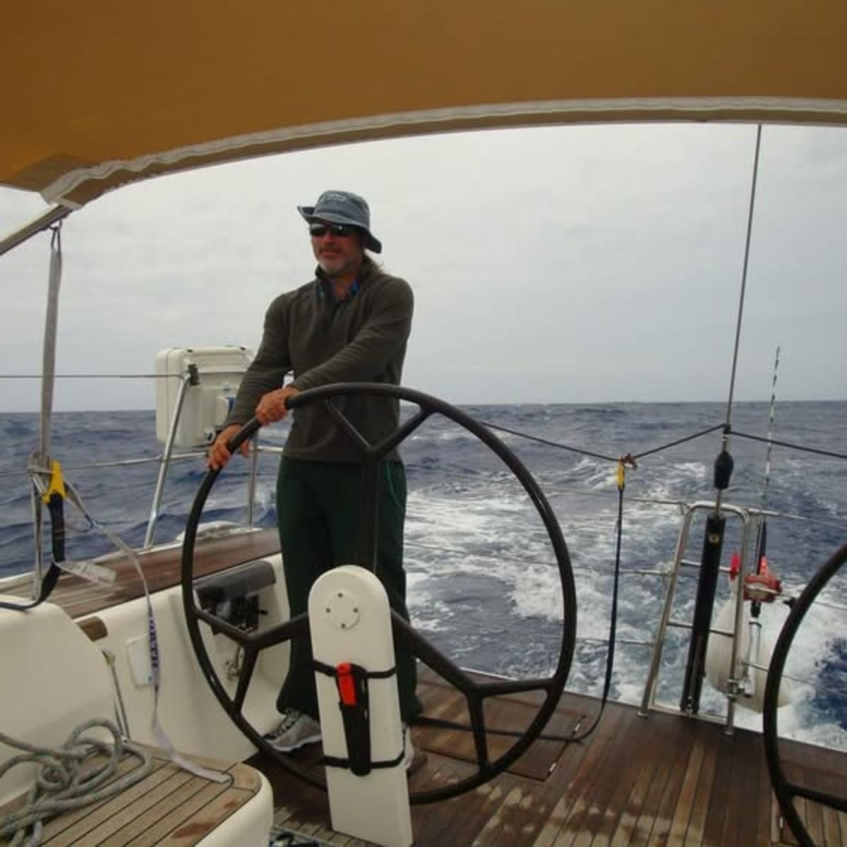 Espino Sailing Club - Vela a Marbella