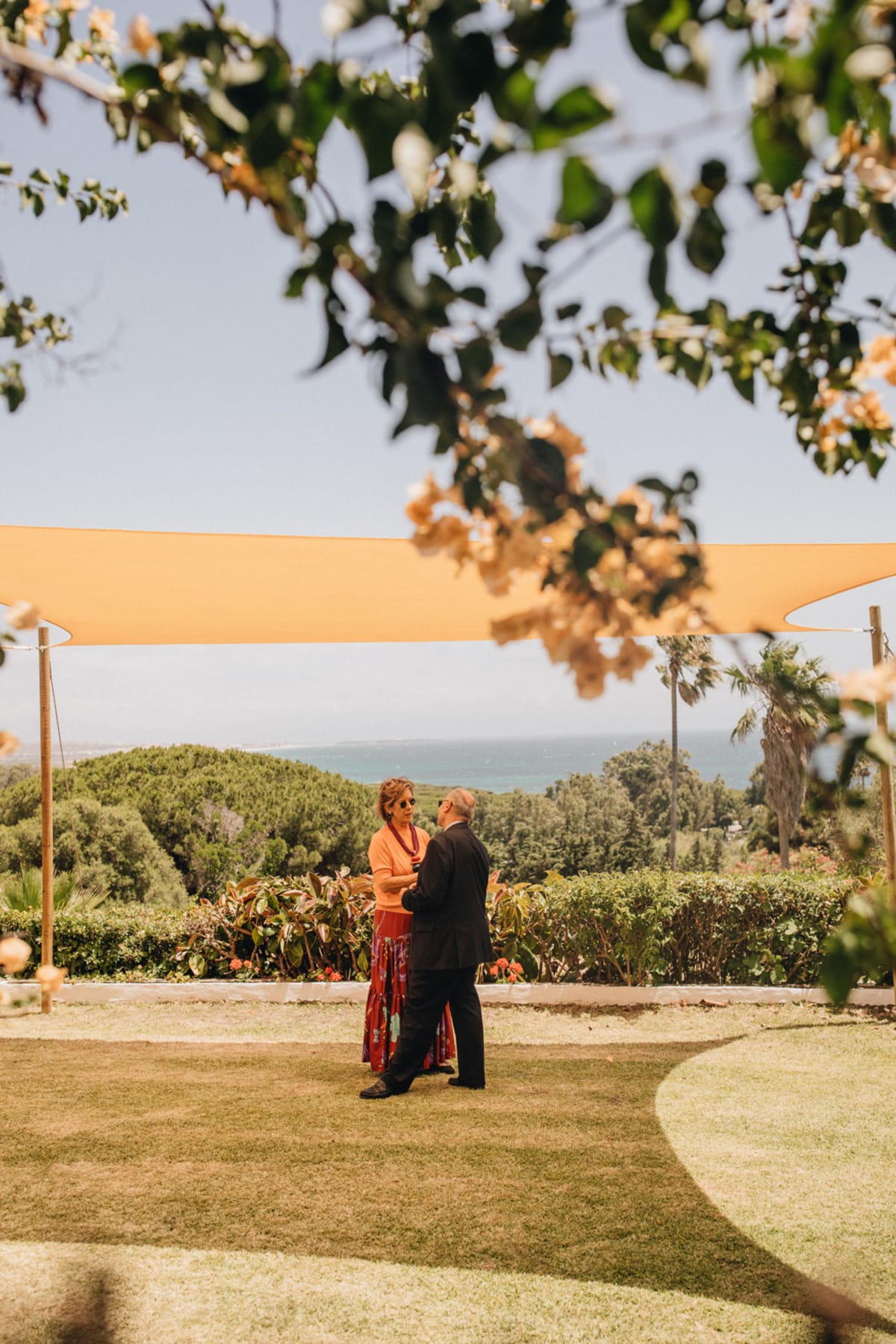 SILUKA - Vela in Alcalá de Guadaíra