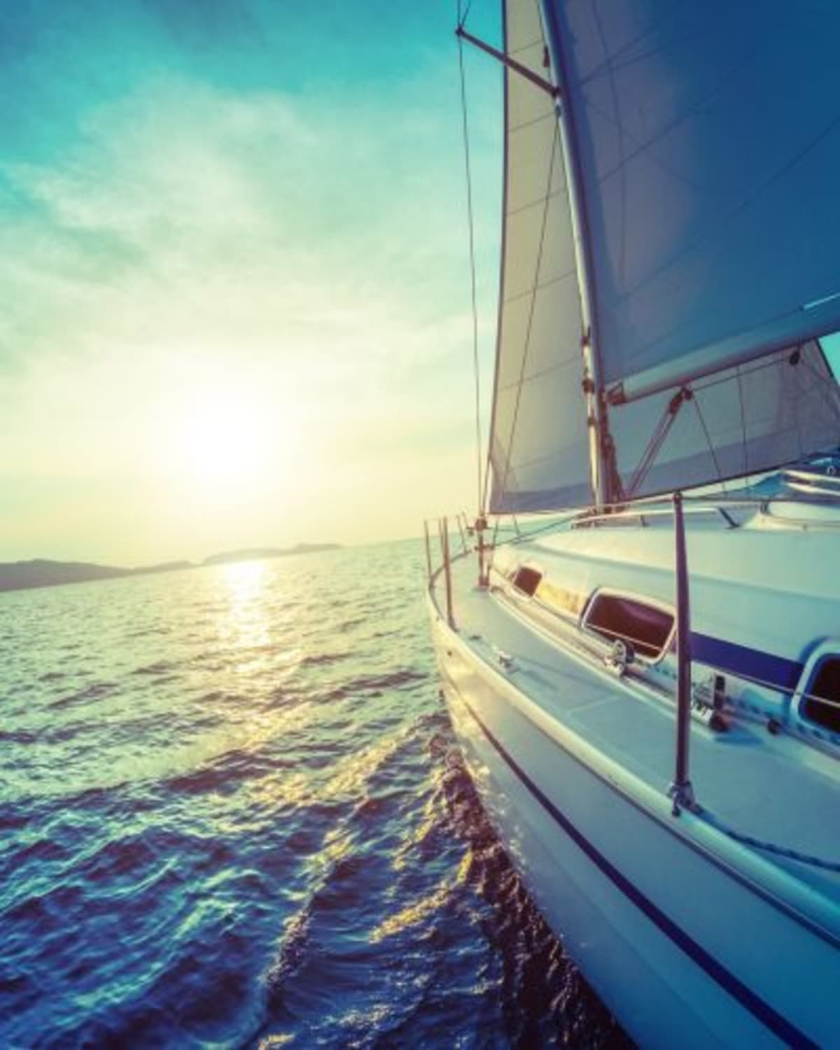 Escuela Náutica NAVEGA Palma - Vela a Palma