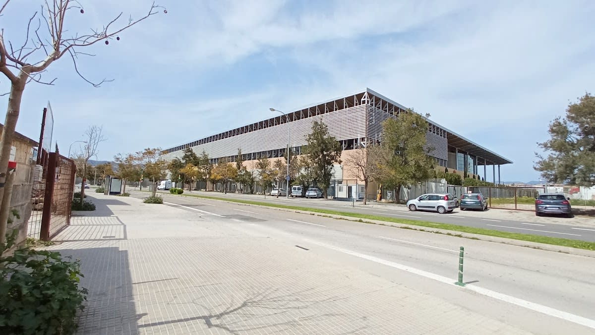 FKIB - Karate en Palma