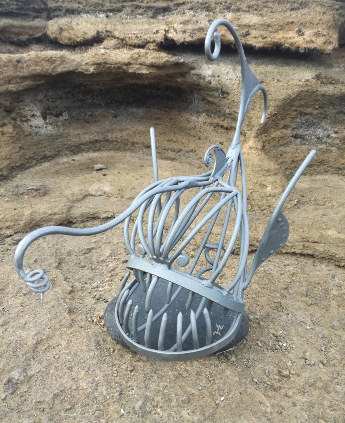 Magec - Vela in Arona