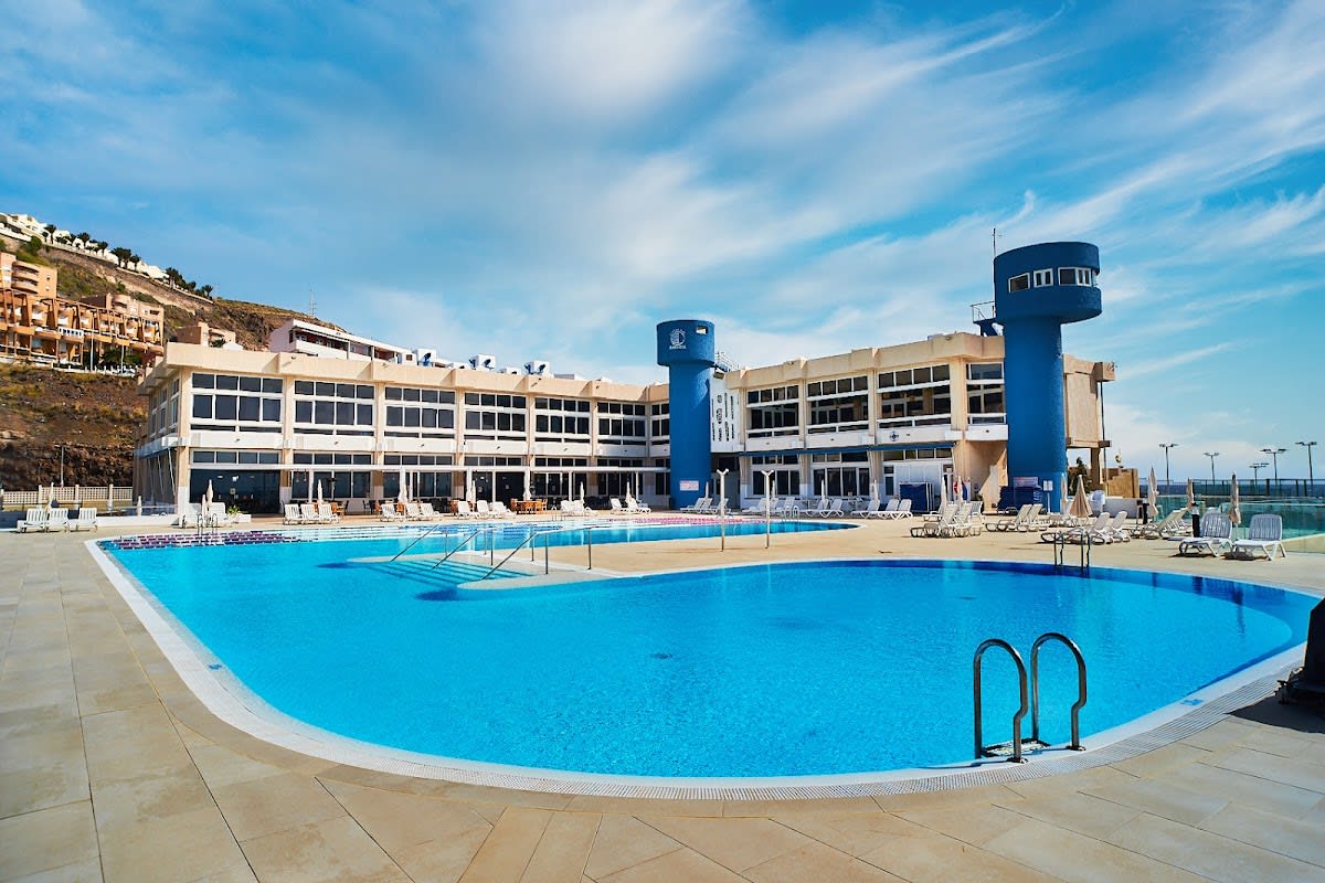 Club de Mar Radazul - Vela in Radazul