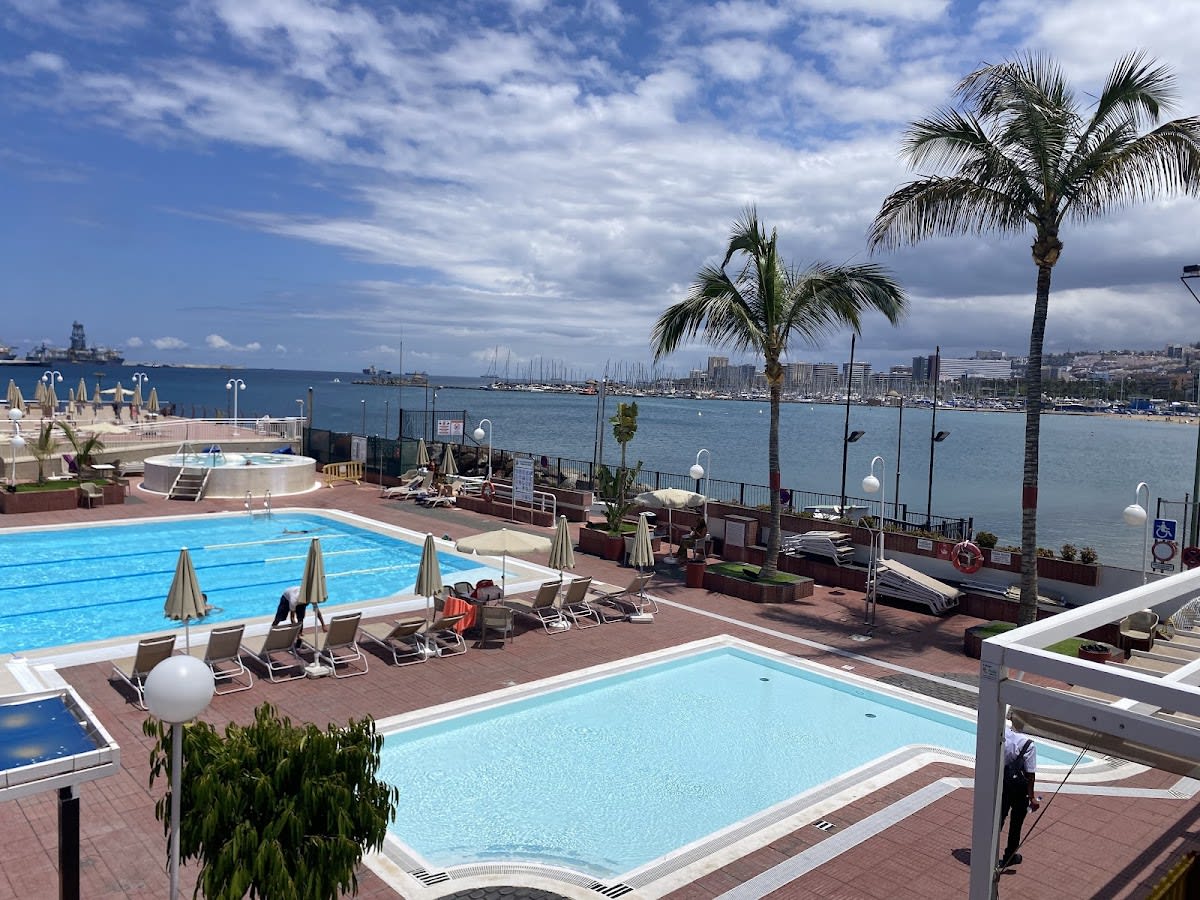 Real Club Náutico de Gran Canaria - Natacion en Las Palmas de Gran Canaria