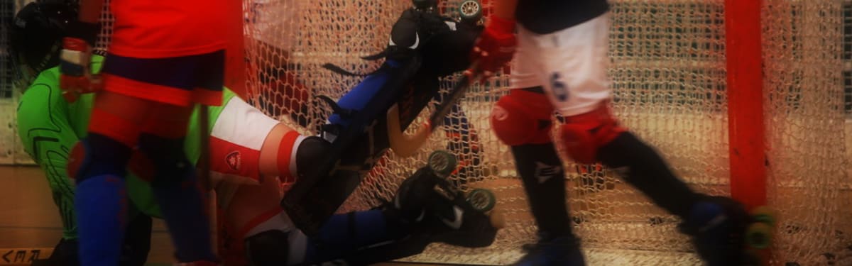 Hockey Club Raxoi - Hockey a Santiago de Compostela