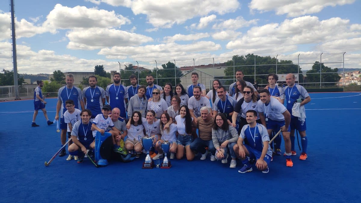 Federacion Galega Hockey - Hockey en Ourense