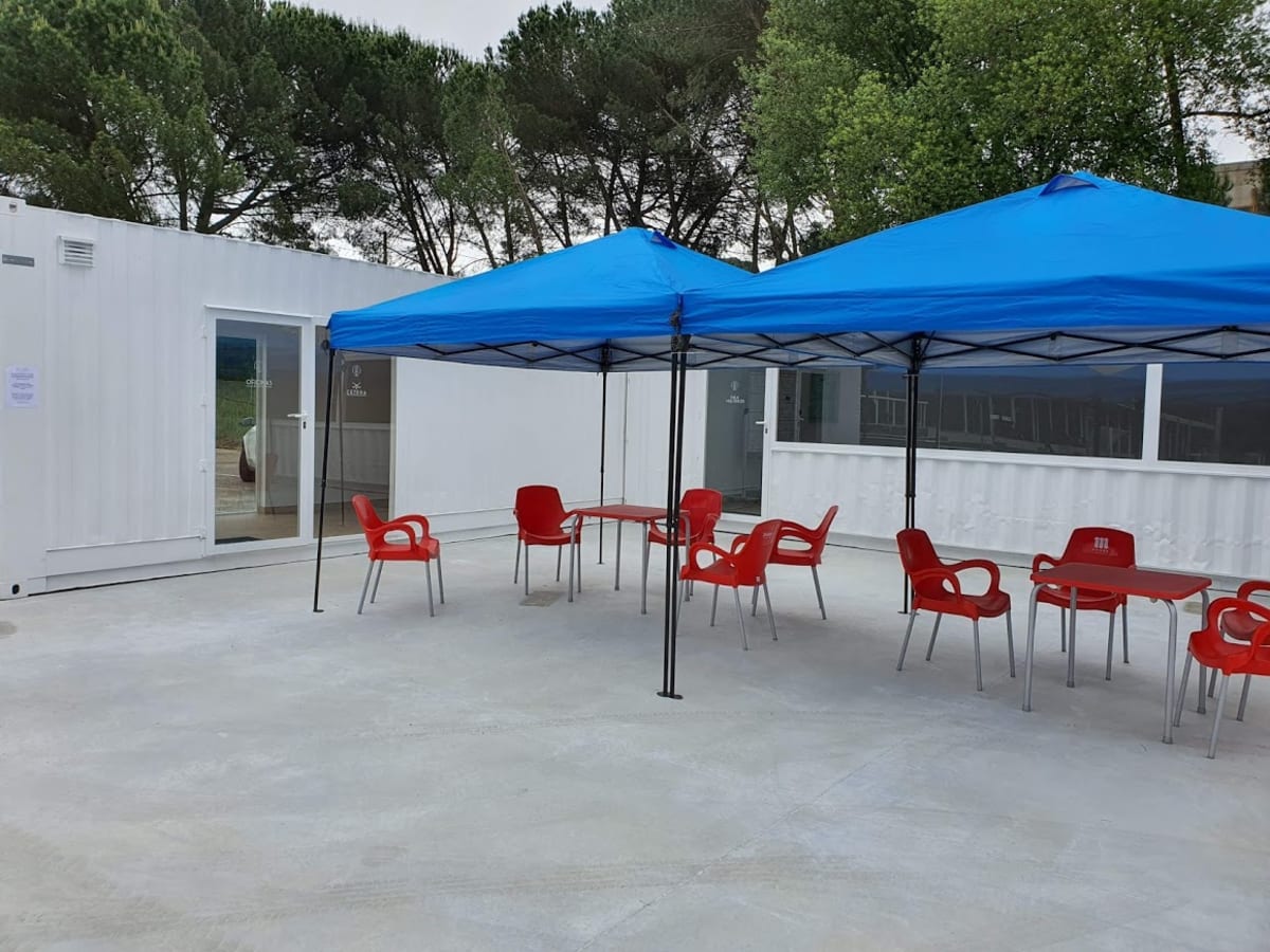 CeTeGa Centro Tecnificacion de Galicia Hockey - Hockey in Ourense