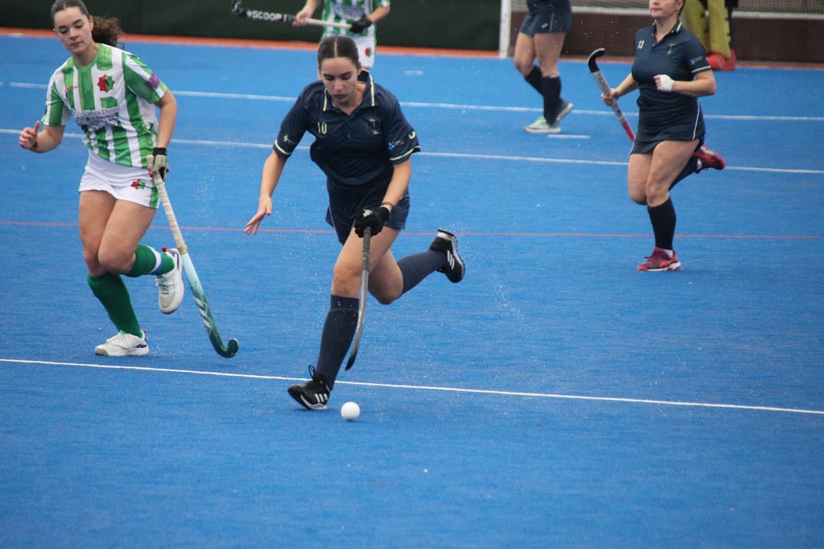 Club Hockey Hercules - Hockey a A Coruña